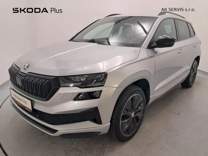 Karoq SportLine