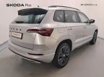 Karoq SportLine
