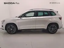 Karoq SportLine