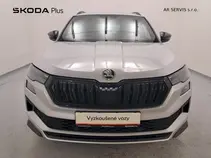 Karoq SportLine
