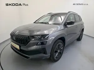 Škoda Karoq SportLine