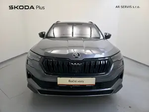 Škoda Karoq SportLine