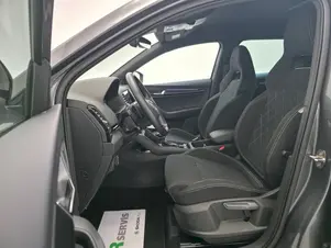 Škoda Karoq SportLine