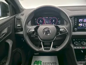 Škoda Karoq SportLine