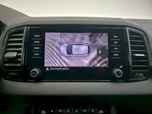 Škoda Karoq SportLine