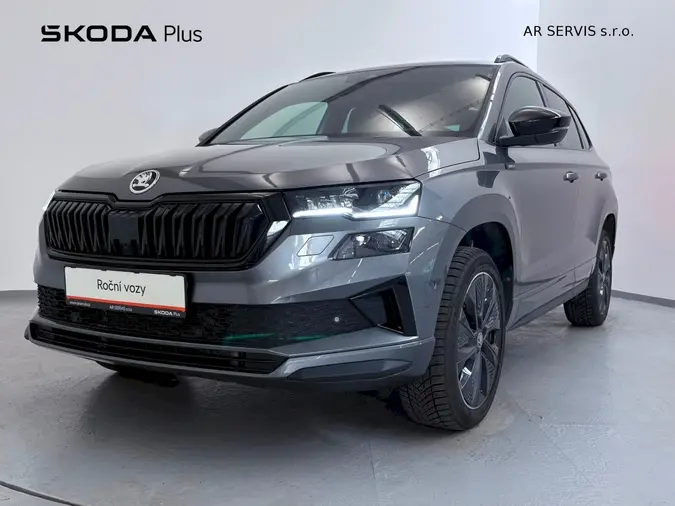 Karoq SportLine