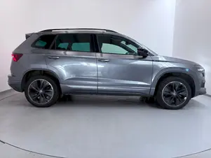Škoda Karoq SportLine