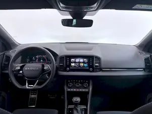 Škoda Karoq SportLine