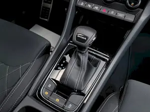 Škoda Karoq SportLine