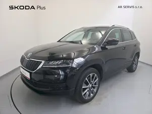 Škoda Karoq Style Exclusive