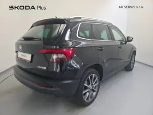 Škoda Karoq Style Exclusive
