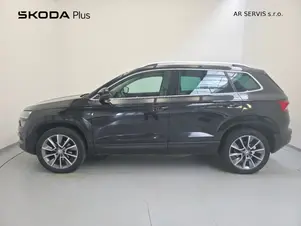 Škoda Karoq Style Exclusive