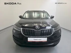 Škoda Karoq Style Exclusive