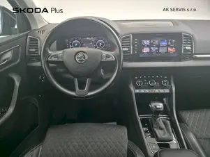 Škoda Karoq Style Exclusive