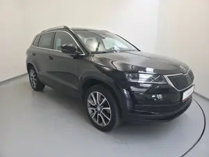 Škoda Karoq Style Exclusive