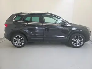 Škoda Karoq Style Exclusive