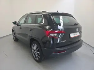 Škoda Karoq Style Exclusive