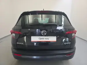 Škoda Karoq Style Exclusive