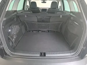 Škoda Karoq Style Exclusive