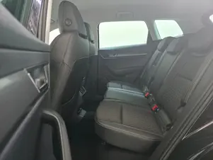 Škoda Karoq Style Exclusive