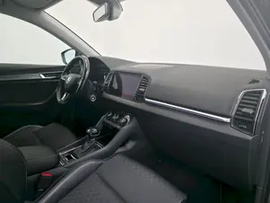 Škoda Karoq Style Exclusive