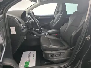 Škoda Karoq Style Exclusive