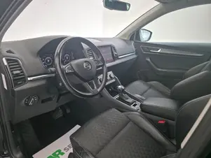 Škoda Karoq Style Exclusive