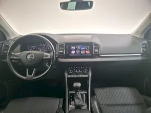 Škoda Karoq Style Exclusive