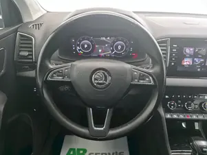 Škoda Karoq Style Exclusive