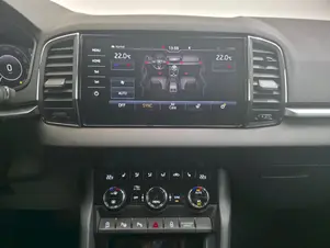 Škoda Karoq Style Exclusive