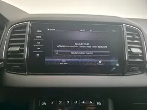 Škoda Karoq Style Exclusive