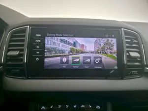 Škoda Karoq Style Exclusive