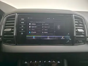 Škoda Karoq Style Exclusive