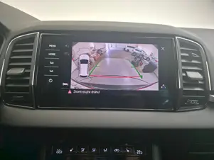 Škoda Karoq Style Exclusive
