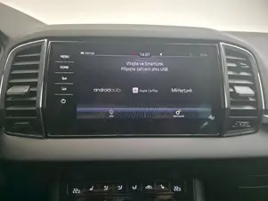 Škoda Karoq Style Exclusive