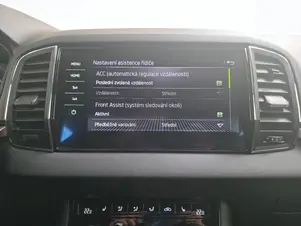 Škoda Karoq Style Exclusive
