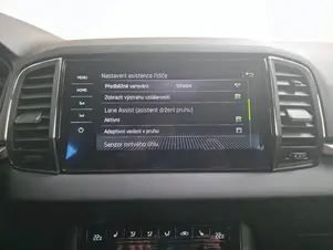 Škoda Karoq Style Exclusive