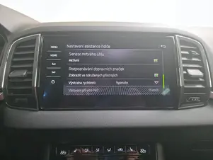 Škoda Karoq Style Exclusive