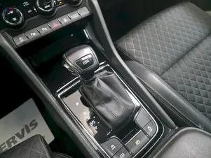 Škoda Karoq Style Exclusive