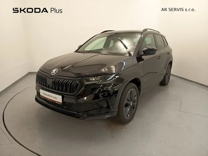Karoq SportLine