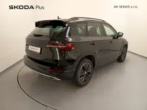 Karoq SportLine