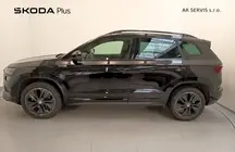 Karoq SportLine