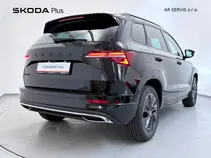 Karoq SportLine