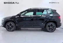 Karoq SportLine