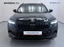 Karoq SportLine
