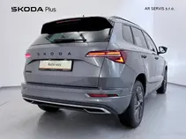 Karoq SportLine