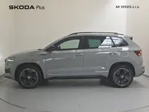 Karoq SportLine