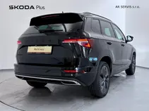 Karoq SportLine