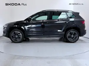 Škoda Karoq SportLine