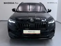 Karoq SportLine
